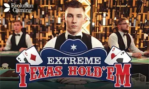 Poker and Table Games